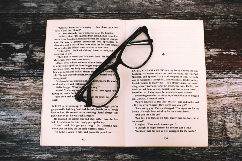 book-eyeglasses-eyewear-831430